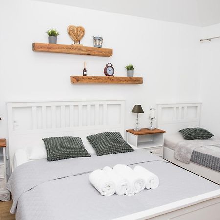 Apartmany Ellie Znojmo Εξωτερικό φωτογραφία