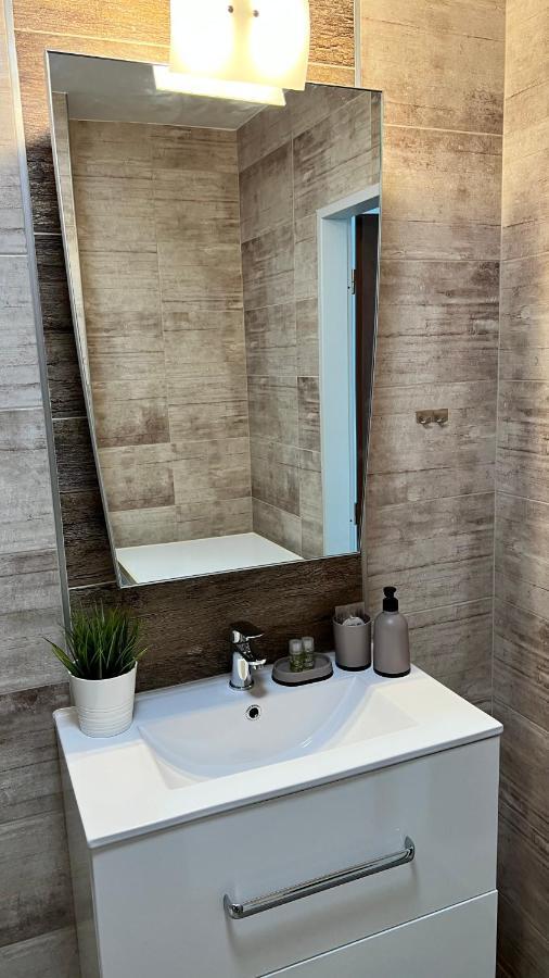 Apartmany Ellie Znojmo Εξωτερικό φωτογραφία