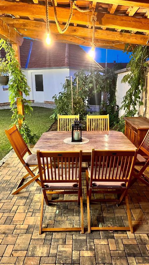 Apartmany Ellie Znojmo Εξωτερικό φωτογραφία