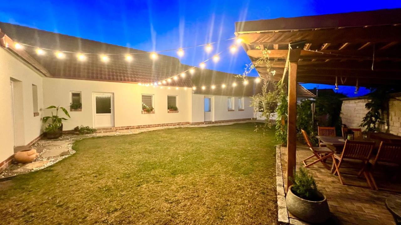 Apartmany Ellie Znojmo Εξωτερικό φωτογραφία