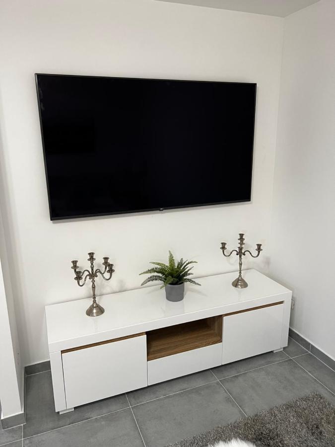 Apartmany Ellie Znojmo Εξωτερικό φωτογραφία