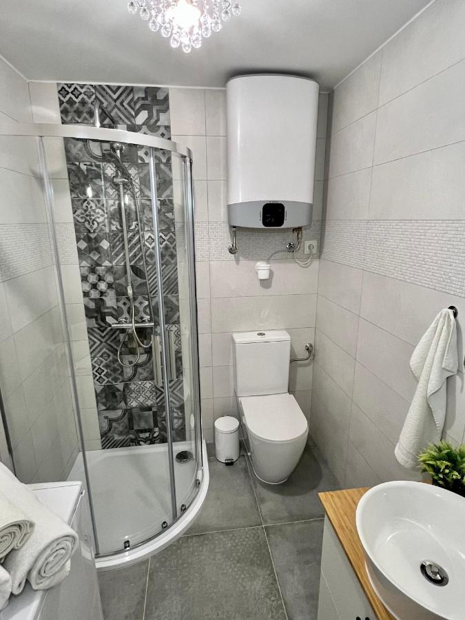 Apartmany Ellie Znojmo Εξωτερικό φωτογραφία