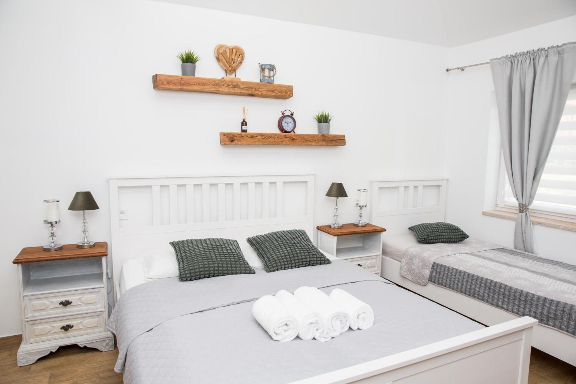 Apartmany Ellie Znojmo Εξωτερικό φωτογραφία