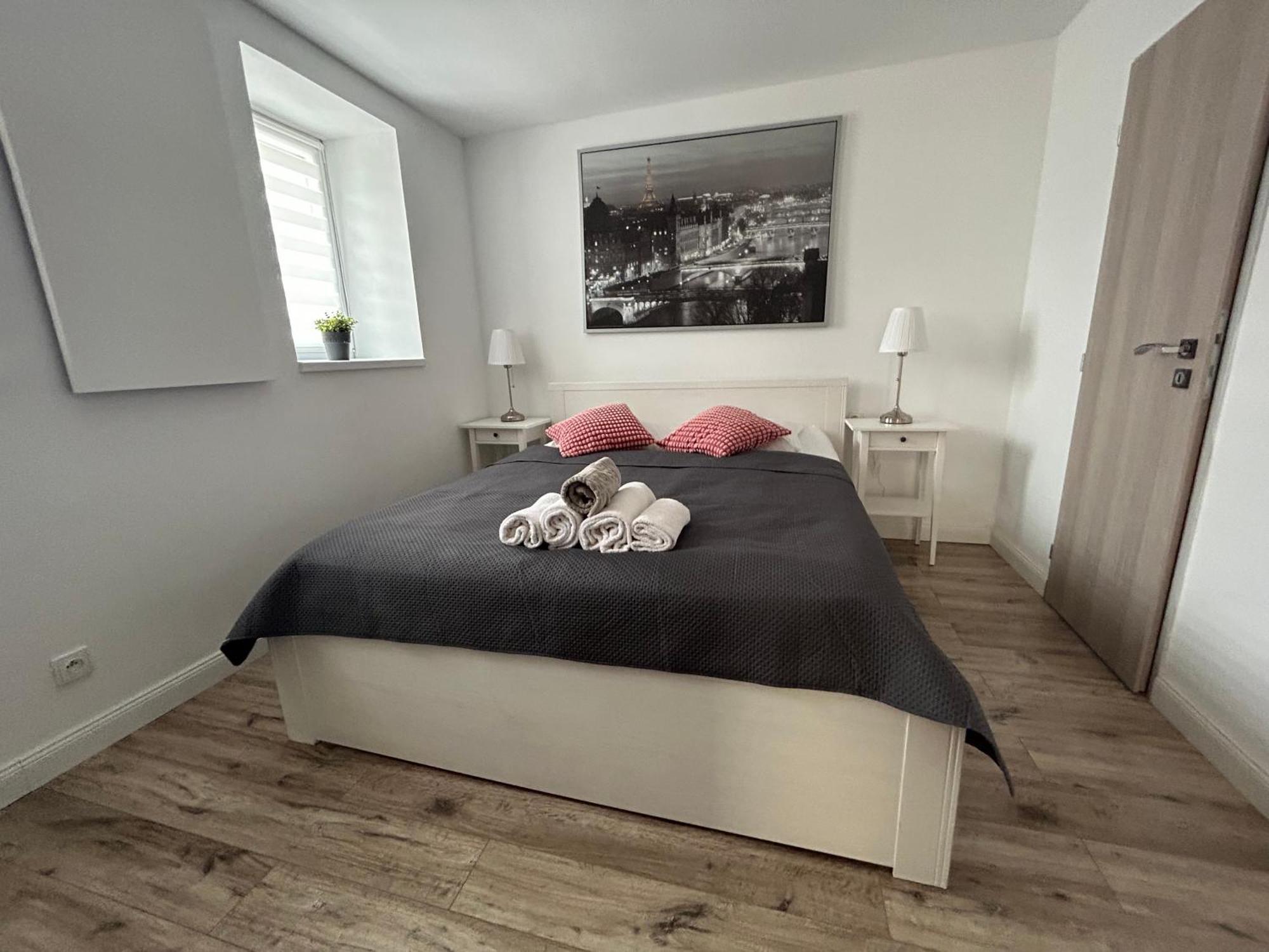 Apartmany Ellie Znojmo Εξωτερικό φωτογραφία