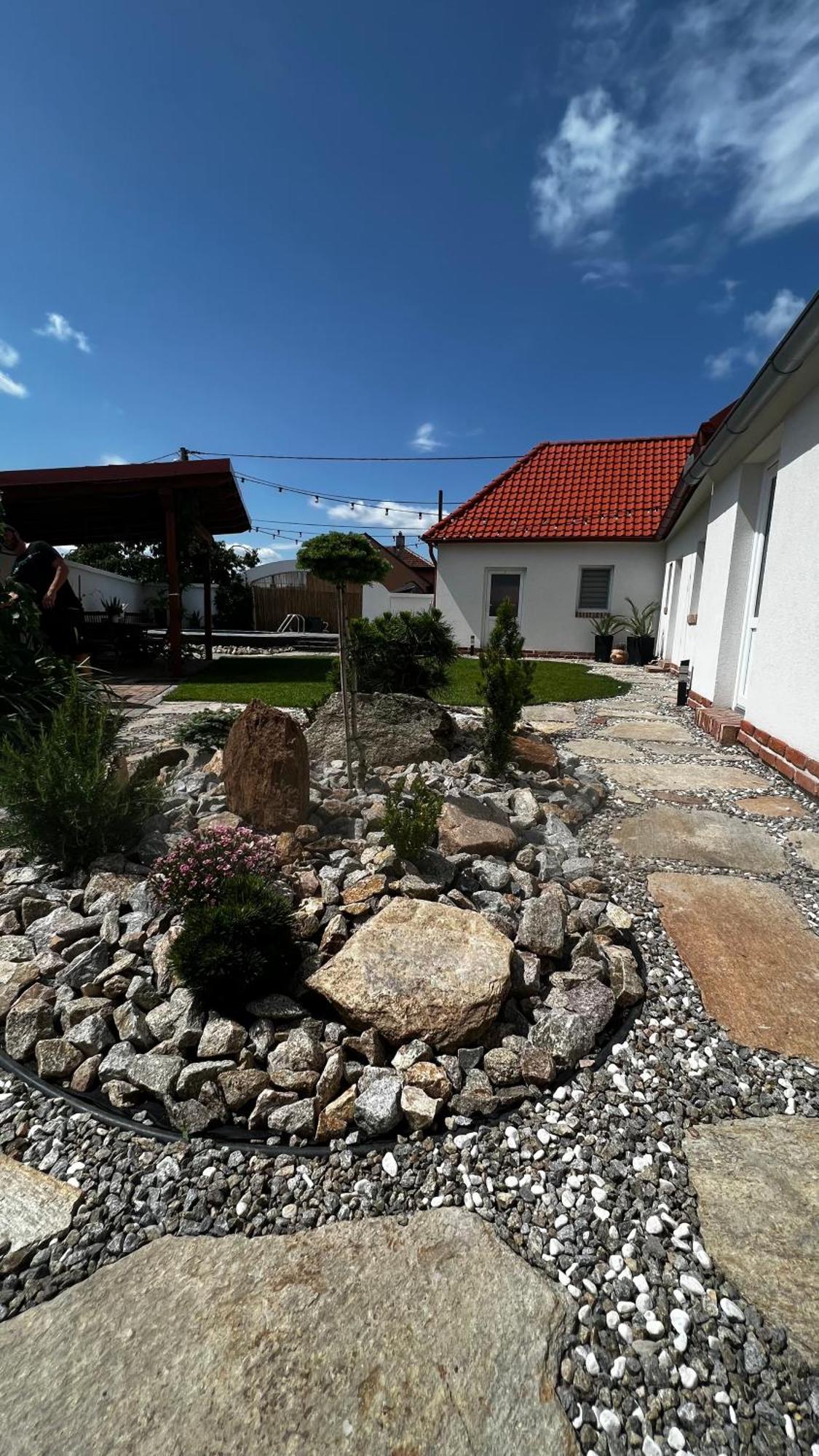 Apartmany Ellie Znojmo Εξωτερικό φωτογραφία