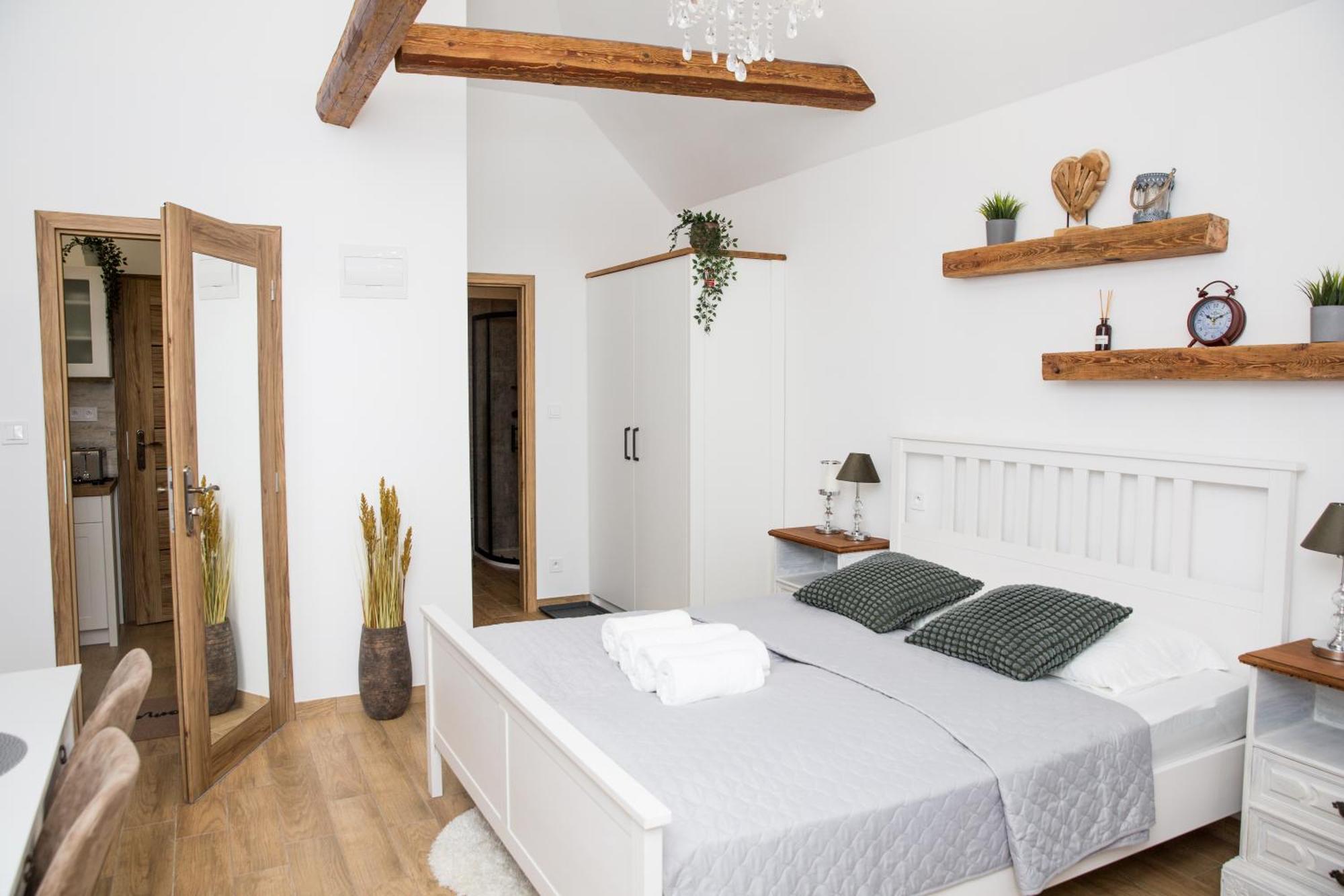 Apartmany Ellie Znojmo Εξωτερικό φωτογραφία