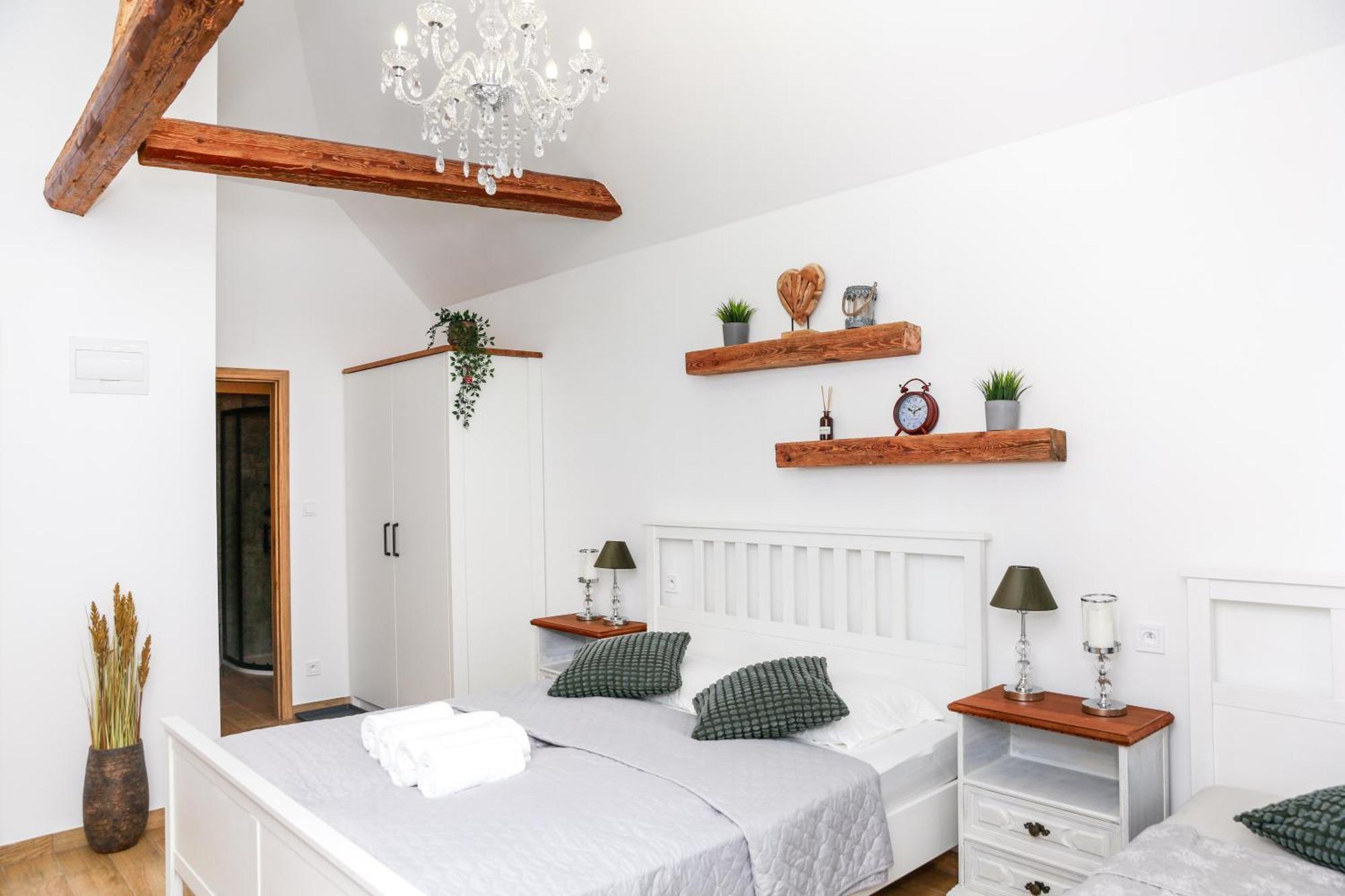 Apartmany Ellie Znojmo Εξωτερικό φωτογραφία