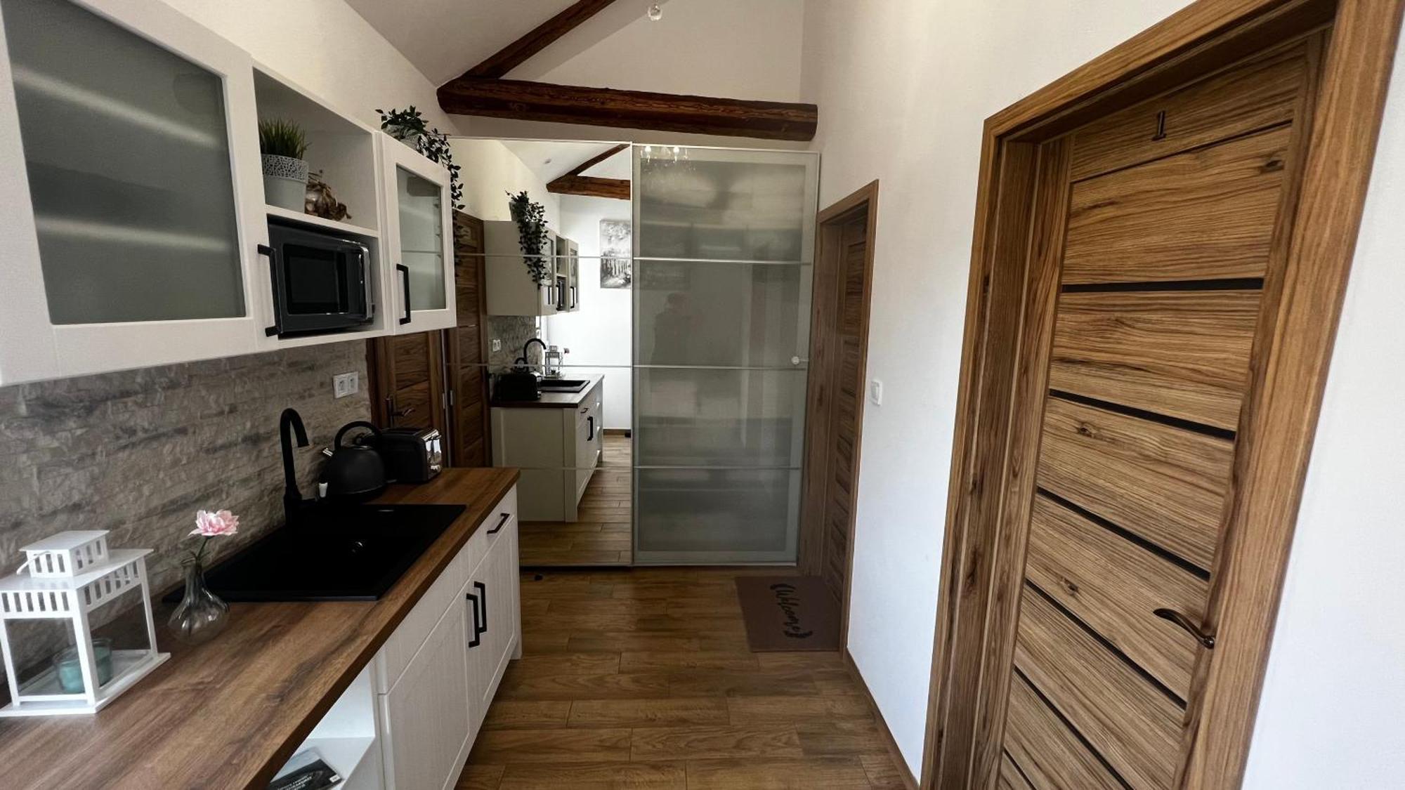 Apartmany Ellie Znojmo Εξωτερικό φωτογραφία