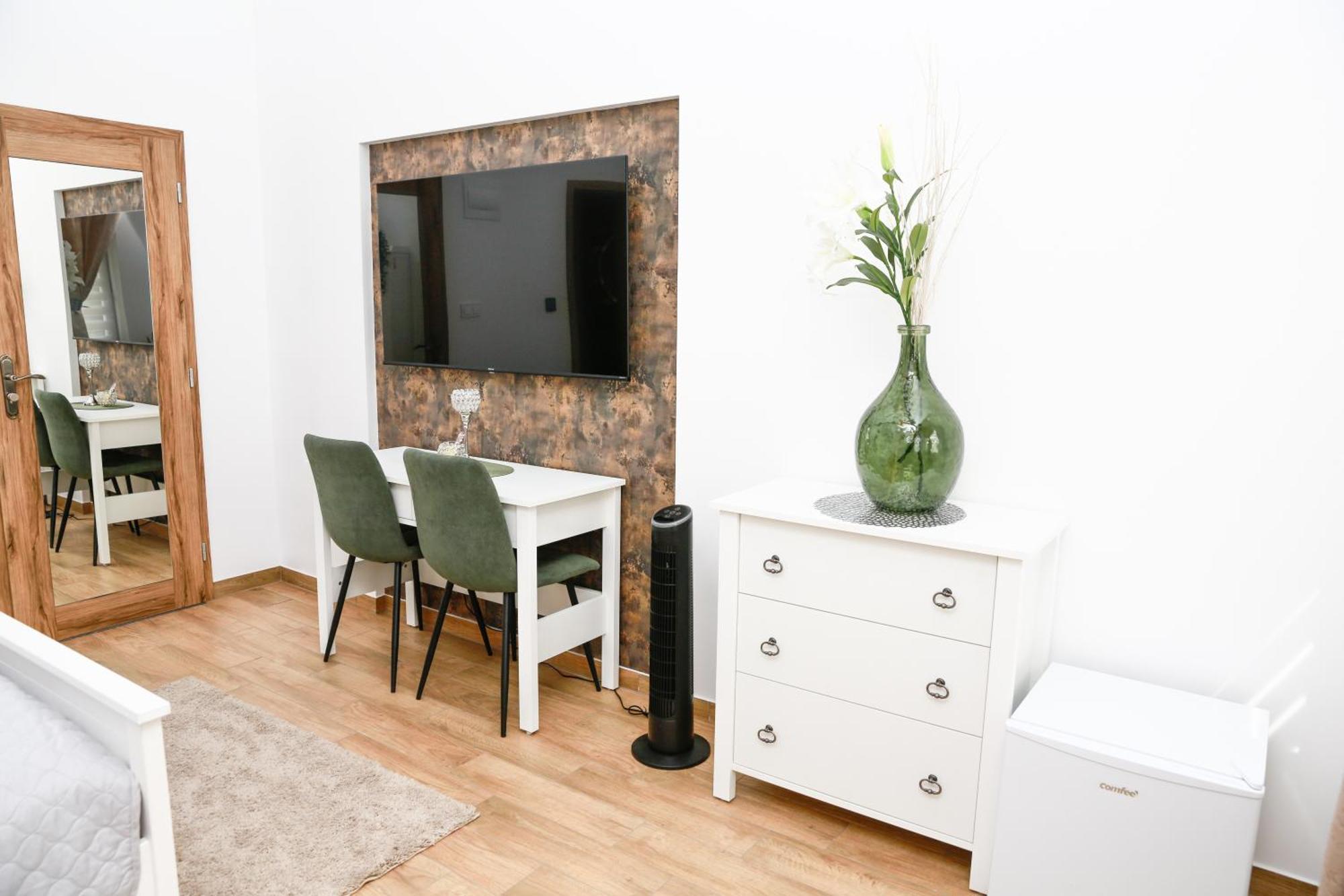 Apartmany Ellie Znojmo Εξωτερικό φωτογραφία
