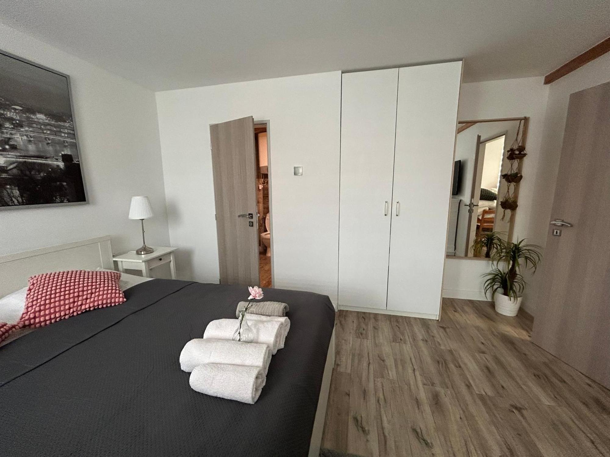 Apartmany Ellie Znojmo Εξωτερικό φωτογραφία